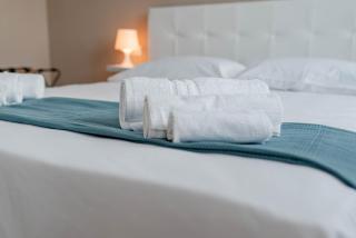 Regina Apartment - Turin - 1