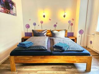 Ferienwohnung am Selker Noor - Schleswig - 1