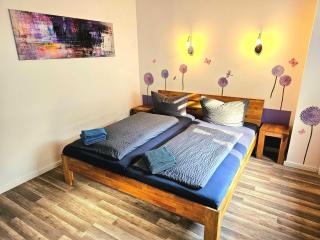 Ferienwohnung am Selker Noor - 8