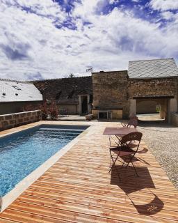 Maisons d'hôtes du Château au Grand Pressigny - Le Grand-Pressigny - 8