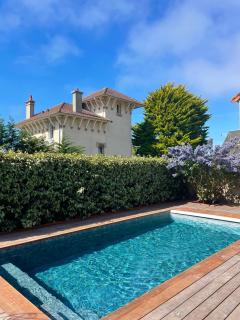 La Cotentine Maison d'Hôtes - Saint-Pair-sur-Mer - 9