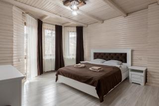 Villa Morishka & SPA - Bukovel - 9