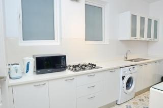 Santa Tera Homely 1&2bhk Apartments With Common Pool & Kitchen & Security & Wifi, Near to Candolim - 4