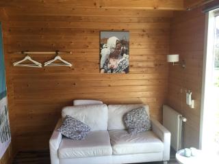 Huisje voor 2 personen - 6