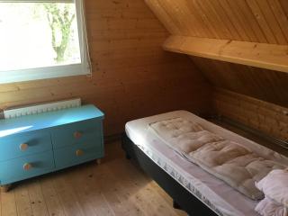 Huisje voor 2 personen - Oostkapelle - 1