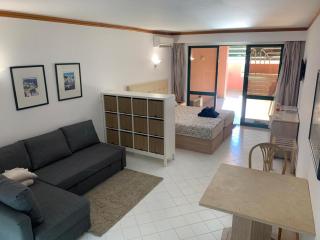 Albufeira Clube Oceano Apartment 008 - 9