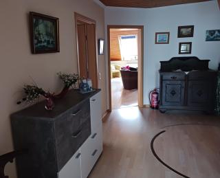 Ferienwohnung Gersch - 3