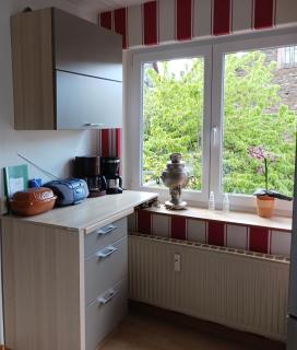 Ferienwohnung Gersch - Wolf - 7