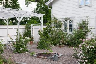 Vallby Cottage - Enköping - 8