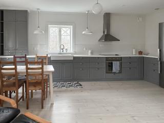 Vallby Cottage - Enköping - 3
