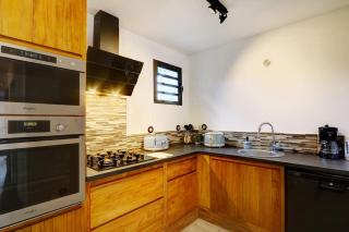 Villa 3 étoiles avec Piscine chauffée SAINT PIERRE - Dodoterla - Saint-Pierre - 6
