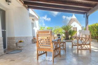 Villa Nonna Nina By La Puglia in un trullo - Locorotondo - 3