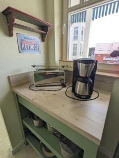 MiKa - Ostseebad Koserow - 5
