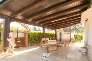 Villa Nonna Nina By La Puglia in un trullo - Locorotondo - 9