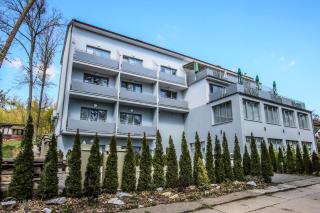 Hotel U Pláže - Vranov nad Dyjí - 1