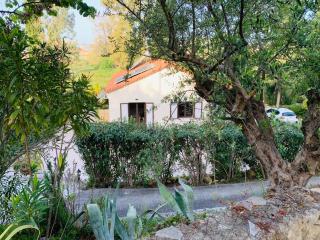Gialova garden bungalow - 9