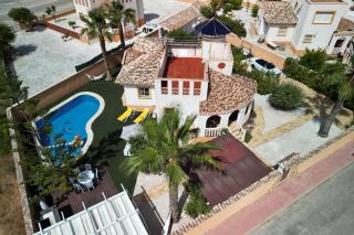 Villa La Zenia - Orihuela - 2