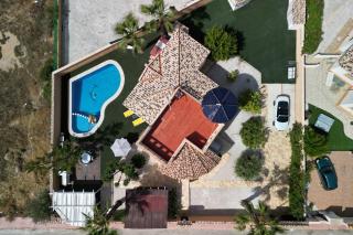 Villa La Zenia - Orihuela - 3