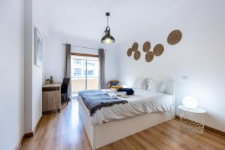 Uptown Lovers Apartment by Seewest - Lagos - 8