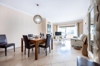 Uptown Lovers Apartment by Seewest - Lagos - 6