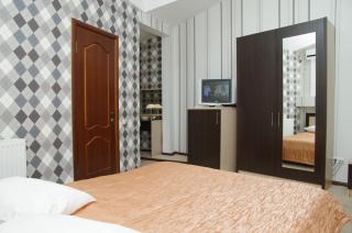 Optima Collection Park Hotel Ivano-Frankivsk - Ivano-Frankivsʼk - 4