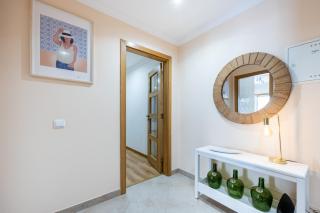 Uptown Lovers Apartment by Seewest - Lagos - 4