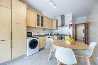 Uptown Lovers Apartment by Seewest - Lagos - 5