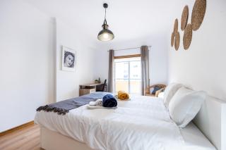 Uptown Lovers Apartment by Seewest - Lagos - 2