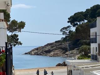 La mejor terraza de Tamariu - Tamariu - 4