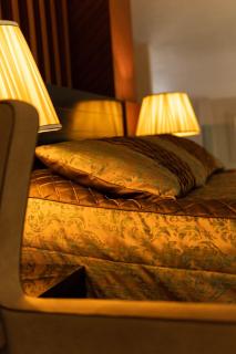 Cam Thermal Resort Hotel & Spa - Kızılcahamam - 9
