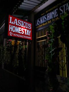 Laskus Homestay - 2