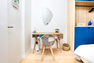 Andy Home - Cosy studio near the Eiffel Tour - Paris - 7