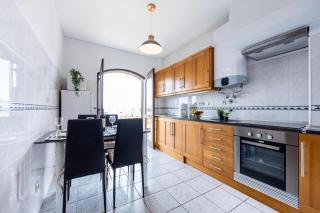 Apartamento Santa Terezinha by Seewest - Lagos - 6