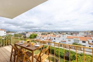 Apartamento Santa Terezinha by Seewest - Lagos - 0