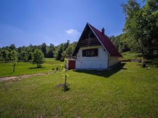 Holiday home in Fuzine 42639 - Fužine - 0