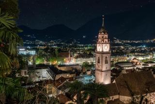 Hotel Mignon Meran Park & Spa - 9