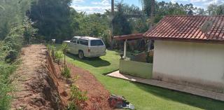 CHÁCARA TERRA dos SONHOS - Guaratinguetá - 7