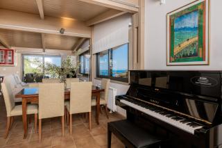 Orizontas Loft with Panoramic View - Zakynthos - 6