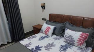 SANGWA NEZA HOUSE - Kigali - 6