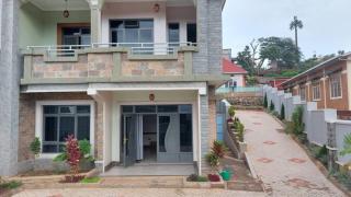 SANGWA NEZA HOUSE - Kigali - 5