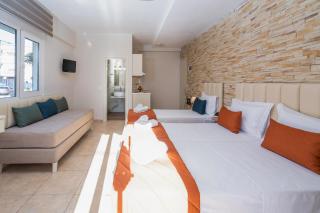 Angela Rooms - Leptokarya - 3
