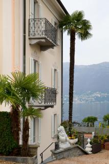 Boutique Hotel Villa Sarnia - San Nazzaro - 6