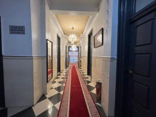 Le cheval blanc - Oran - 7