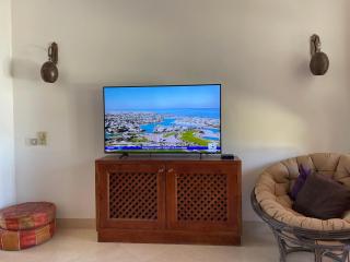 Charming Lagoon Villa with pool Egyptian Style -Sabina 117 - Hurghada - 3