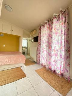 Private Apt. Acropolis View. Top Floor. Koukaki - Atene - 9