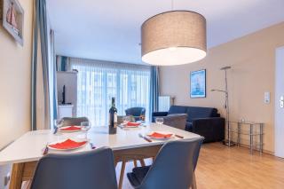Neubau-Villa-Strandidyll-Typ-4-Apartment-E4 - Binz - 9