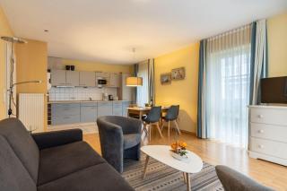 Neubau-Villa-Strandidyll-Typ-4-Apartment-E4 - Binz - 6