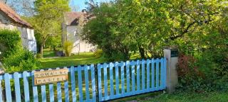 Domaine Pastel - Besson - 9