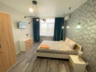 FlatService Апартаменти в сучасному ЖК Parklend - Kiev - 9