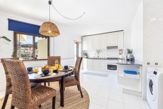 Downtown Poet´s Apartment - Faro - 8